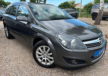 Opel Astra H "110 Jahre"*2.HD*Klima*Xenon*TÜV NEU
