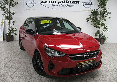 Opel Corsa GS Line
