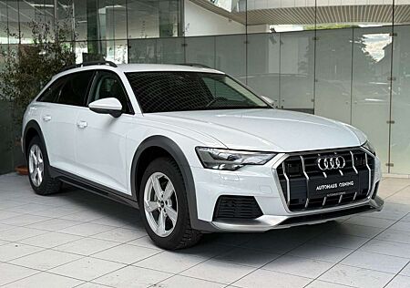 Audi A6 Allroad Quattro 40TDI AHK NAVI STHZ BLACKLINE