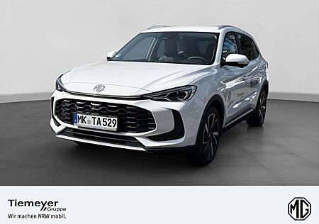 MG ZS Hybrid+ Luxury 360° LM18 LED Navi