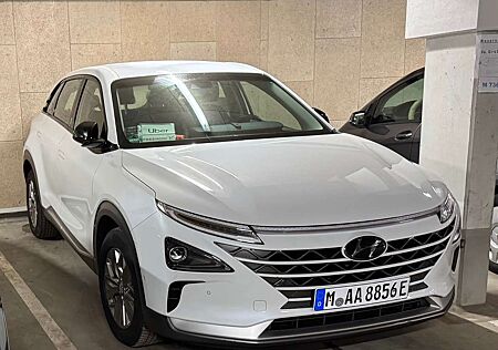 Hyundai Nexo