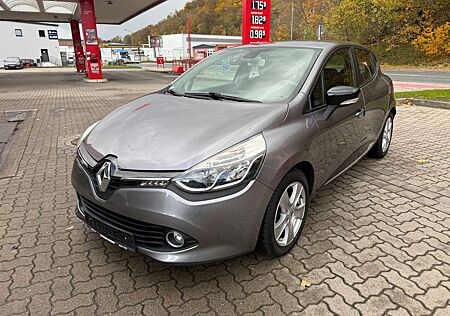 Renault Clio 5 TÜRER / 107,000 KM