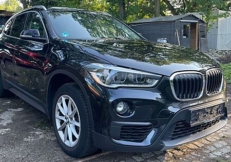 BMW X1 sDrive 18 d Advantage