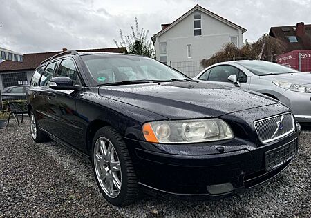 Volvo V70 Kombi D5 Edition Sport|Automatik|NAVI|