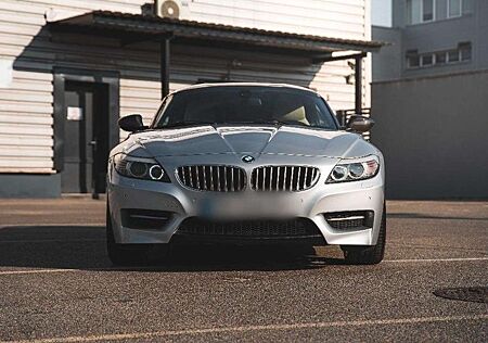 BMW Z4 sDrive 30i Aut.