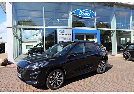 Ford Kuga ST-LINE X PHEV, 20'' LM, LED, AHK, BEH. WSS & SITZ