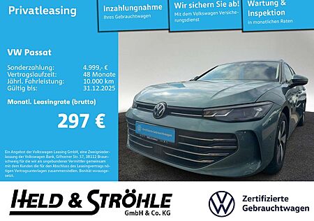 VW Passat Variant gebraucht kaufen VW Passat Variant Volkswagen Passat Var. Business 2.0 TDI DSG AHK 360° TRAVEL