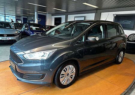 Ford Grand C-Max Trend 7-SITZER/NAVI/SHZ/LENKRAD-HZG
