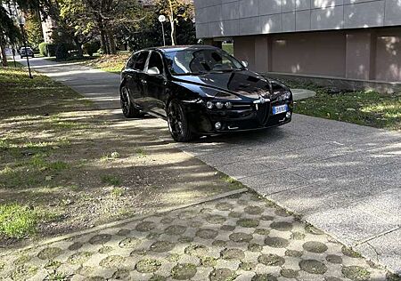 Alfa Romeo 159 Sportwagon 1750 tbi Distinctive 200cv