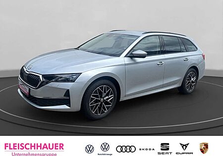 Skoda Octavia Combi 1.5 TSI Selection Matrix-LED Navi Kamera