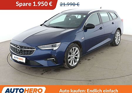 Opel Insignia 2.0 CDTI Business Elegance Aut.*NAVI*LED*SPUR*