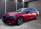 Mazda 6 Kombi Nakama Intense HeadUp Led Nav DAB ACC