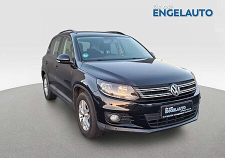 VW Tiguan Volkswagen Trend & Fun BMT AHK
