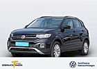 VW T-Cross Volkswagen 1.0 TSI DSG LIFE NAVI SITZHZ PDC