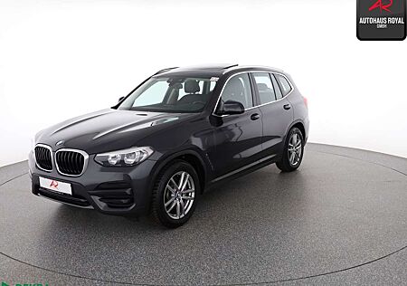 BMW X3 xDrive30i M SPORT LENKRAD PANORAMA,HEADUP,AHK
