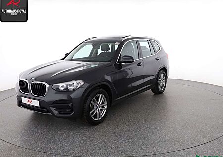 BMW X3 xDrive30i M SPORT LENKRAD PANORAMA,HEADUP,AHK