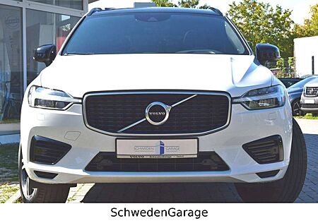 Volvo XC 60 XC60 T8 R Design Plug-In Hybrid AWD Panorama