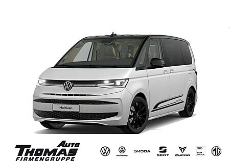 VW T7 Multivan Volkswagen Edition 1.4 eHybrid Lang/LÜ
