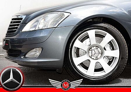 Mercedes-Benz S 320 CDI*Softclose*Aut.*Leder*Temp.*
