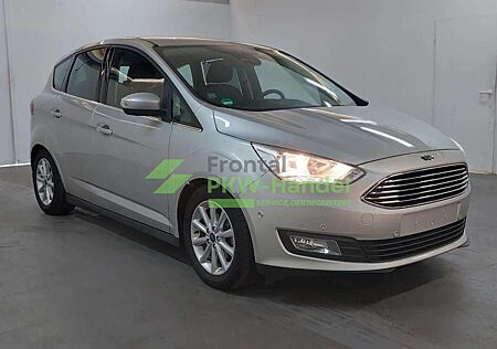 Ford C-Max 1.0 EcoBoost Champions Edition