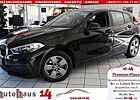 BMW 118 i - Automatik-LED-Navi-Sitzheizung-PDC-1.Hd