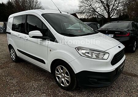 Ford Transit Courier /KLIMA/UVM..