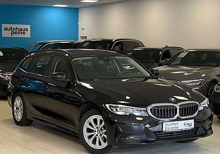 BMW 318 i Advantage Aut/Navi/Sitzheizung/Tempomat