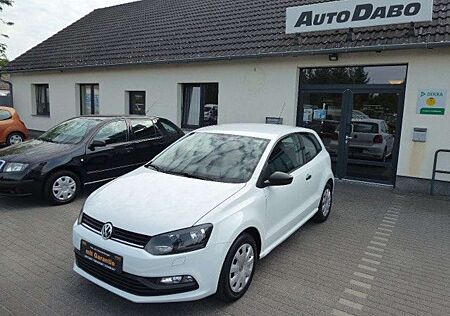 VW Polo Volkswagen V Trendline