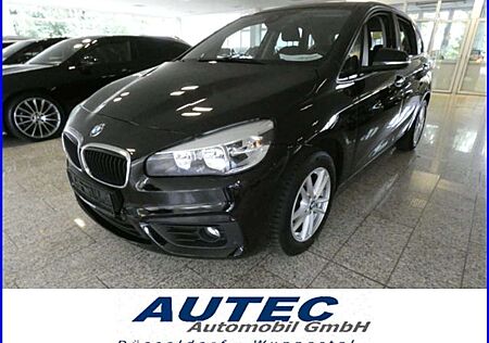 BMW 216 d Active Tourer Advantage 1.5 NAVI+TEMPOMAT