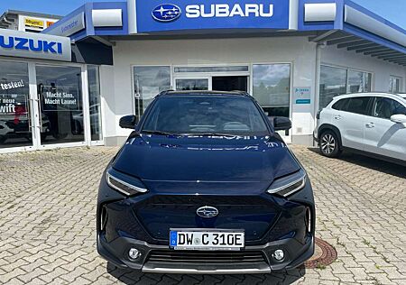 Subaru Solterra BEV Platinum plus*AWD*LED*DAB*IACC*11KW