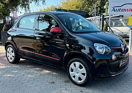 Renault Twingo Dynamique Klima*Tempomat*TÜV NEU*