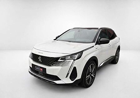 Peugeot 3008 Hybrid4 300 GT Service NEU
