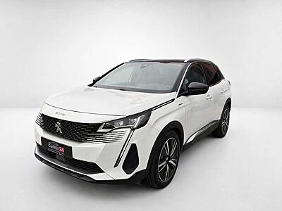 Peugeot 3008 Hybrid4 300 GT Service NEU
