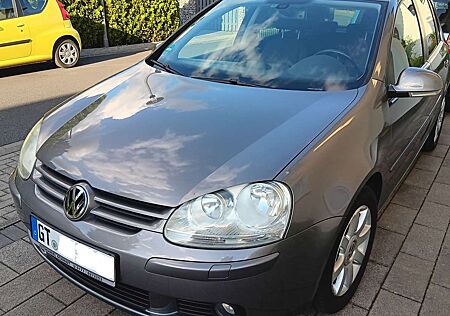 VW Golf Volkswagen 1.6United