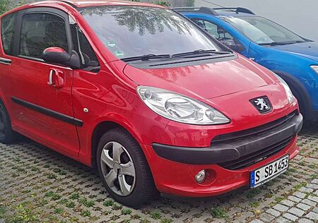 Peugeot 1007 75 Sport