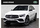 Mercedes-Benz GLC 300 AMG Line 4Matic 9G-TRONIC