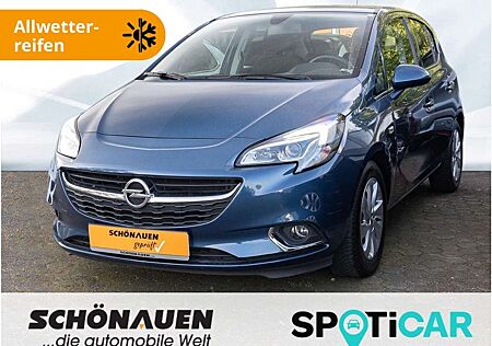 Opel Corsa Innovation 1.4 +L/SHZ+ALLW+BT+HSA+TC+KLIMA+