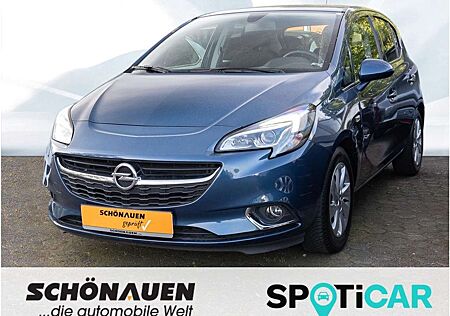 Opel Corsa Innovation 1.4 +L/SHZ+ALLW+BT+HSA+TC+KLIMA+