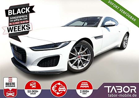 Jaguar F-Type 2.0 P300 SHZ LED Nav Leder 18Z Kam
