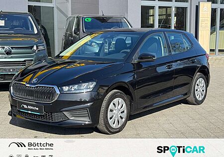 Skoda Fabia 1.0 Active *SHZ*KLIMA*PDC*BLUETOOTH*