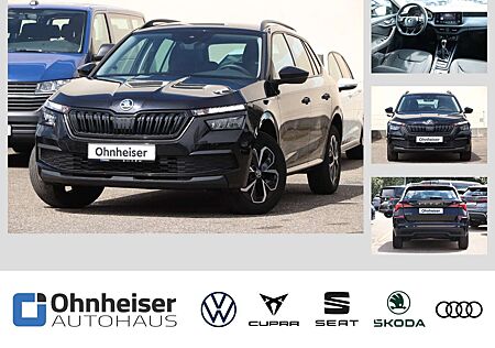 Skoda Kamiq 1.0 TSI DSG Ambition SHZ*ACC*Climatronic*Car