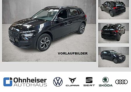 Skoda Kamiq 1.0 TSI DSG Ambition SHZ*ACC*Climatronic*Car
