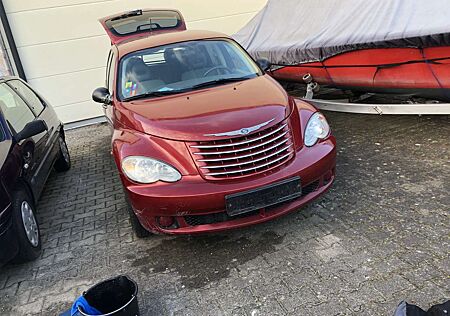 Chrysler PT Cruiser Limited