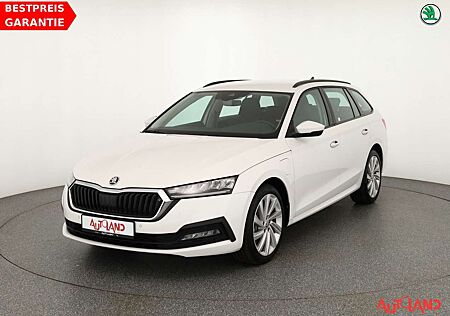 Skoda Octavia Combi 1.4 TSI iV Ambition LED Navi Smart L