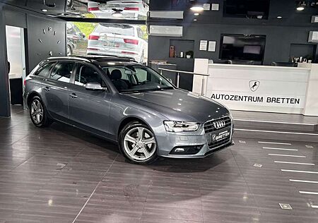 Audi A4 Avant 2.0 TDI Pano*B&O*ACC*Kamera