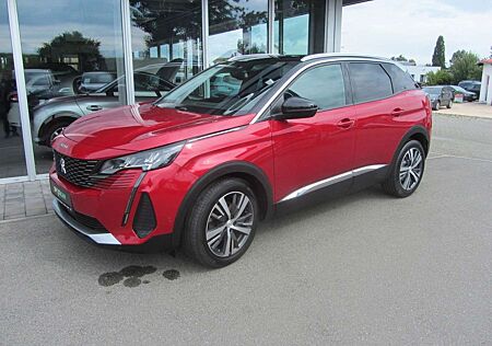Peugeot 3008 BlueHDi 130 EAT8 Allure Pack