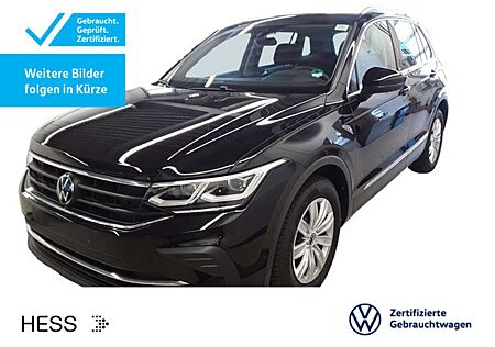 VW Tiguan Volkswagen 1.5 TSI DSG MOVE*STHZG*PANO*IQ.LIGHT*KAME