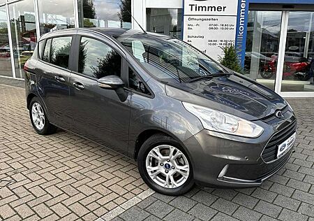 Ford B-Max SYNC Edition 1.6 Aut., Klimaauto., PDC, Sitzheiz.