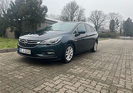 Opel Astra 1.6 D (CDTI) Start/Stop Sports Tourer