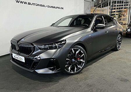 BMW 550 e xDrive M Sport Pro HuD B&W Pano 21" AHK LED